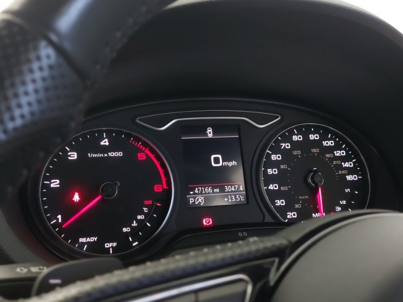 Used Audi A3 2017 for sale - 77964124: Photo 19