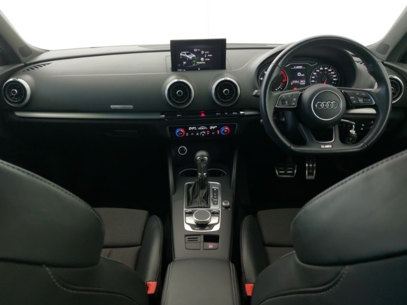 Used Audi A3 2017 for sale - 77964124: Photo 2