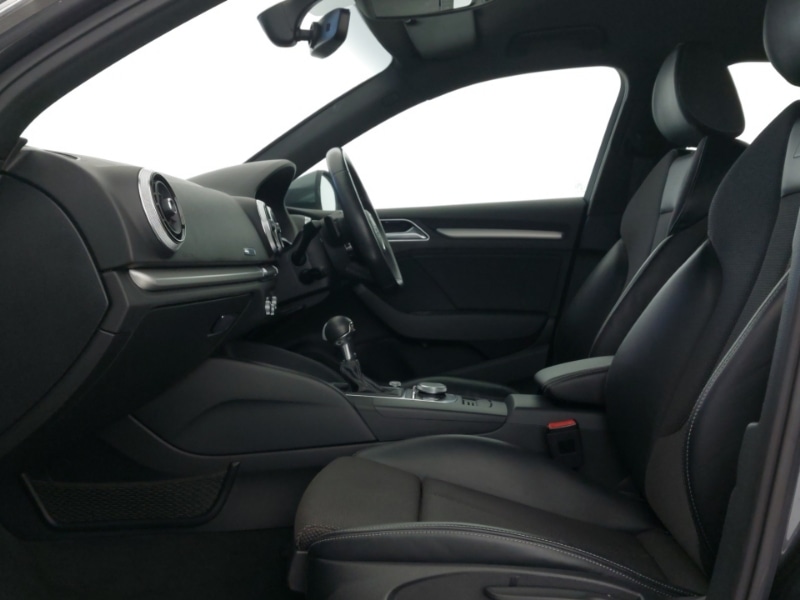 Used Audi A3 2017 for sale - 77964124: Photo 5