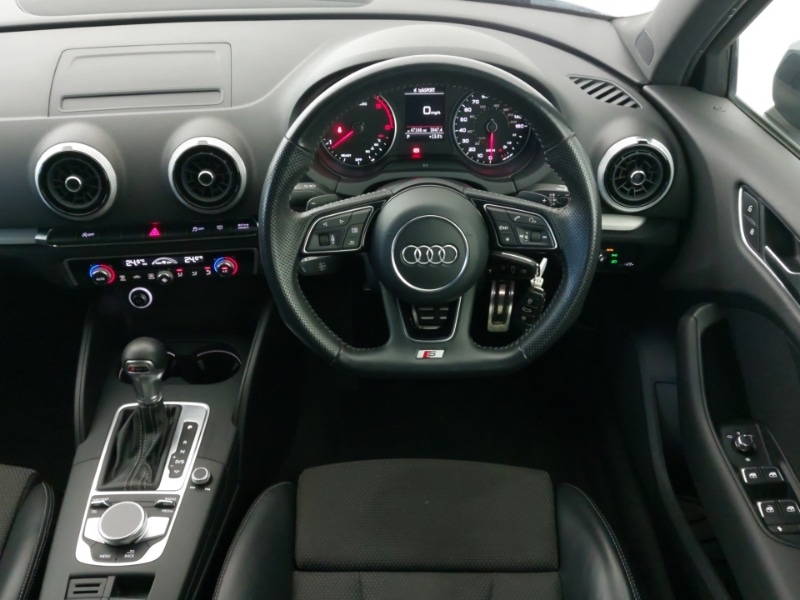 Used Audi A3 2017 for sale - 77964124: Photo 7