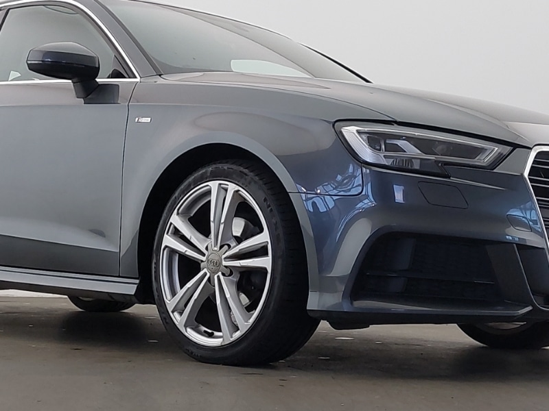 Used Audi A3 2017 for sale - 77964124: Photo 9