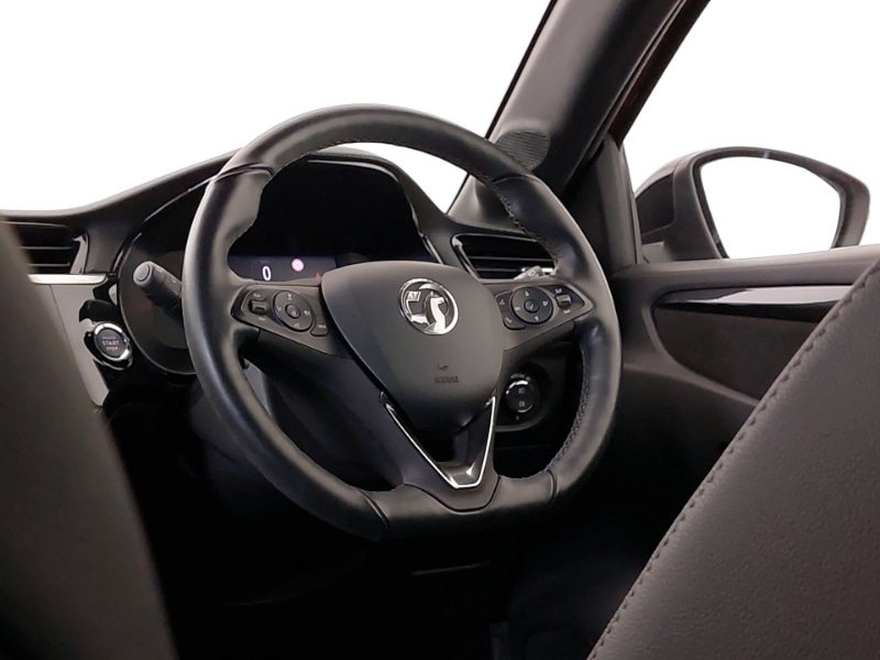 Used Vauxhall Corsa 2023 for sale - 77815374: Photo 10