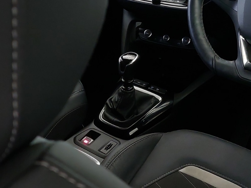 Used Vauxhall Corsa 2023 for sale - 77815374: Photo 11