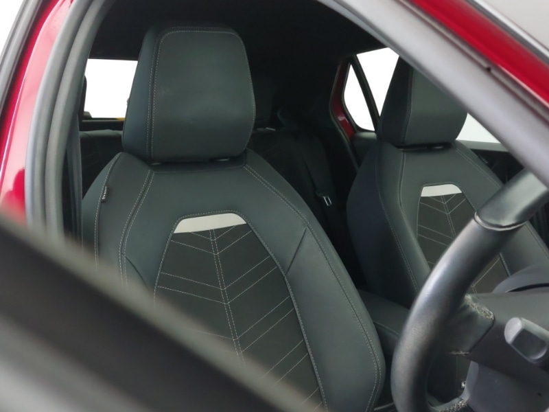 Used Vauxhall Corsa 2023 for sale - 77815374: Photo 12