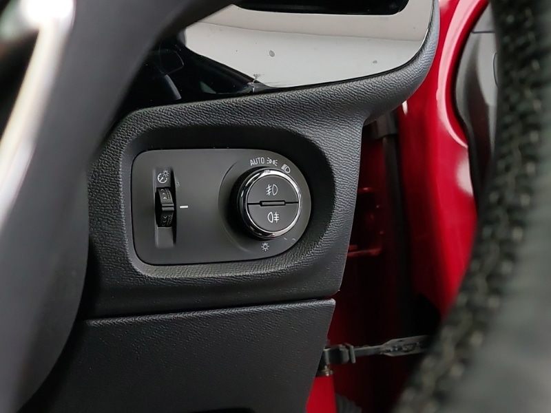 Used Vauxhall Corsa 2023 for sale - 77815374: Photo 13