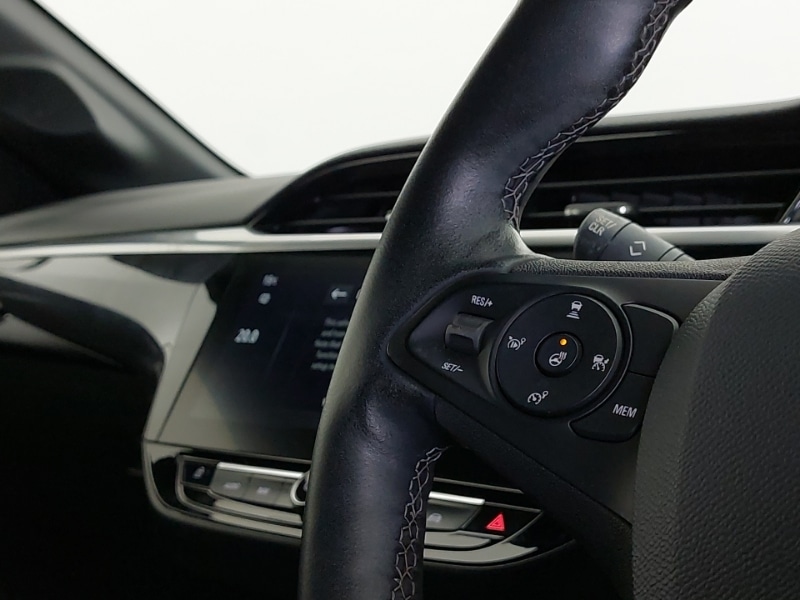 Used Vauxhall Corsa 2023 for sale - 77815374: Photo 14