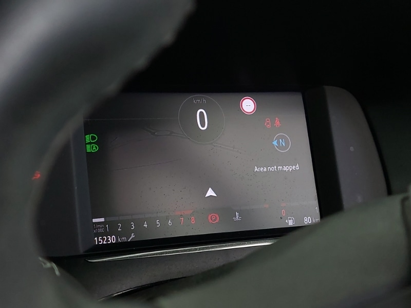 Used Vauxhall Corsa 2023 for sale - 77815374: Photo 18