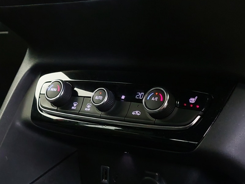 Used Vauxhall Corsa 2023 for sale - 77815374: Photo 19