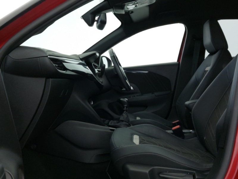 Used Vauxhall Corsa 2023 for sale - 77815374: Photo 5