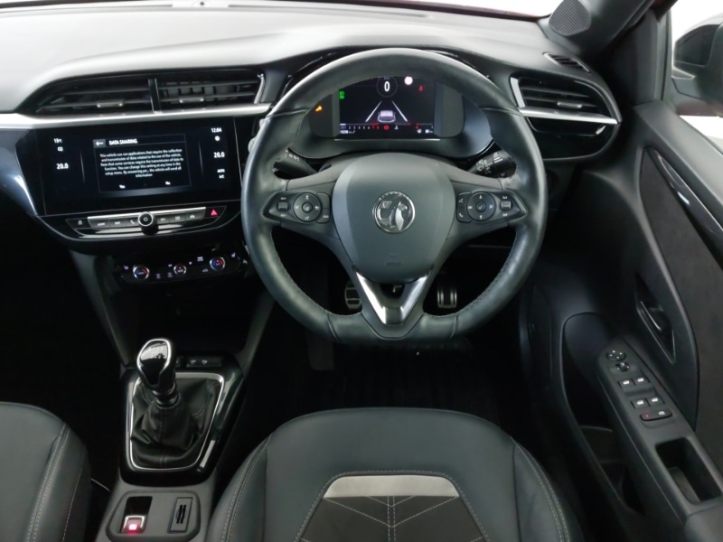 Used Vauxhall Corsa 2023 for sale - 77815374: Photo 7