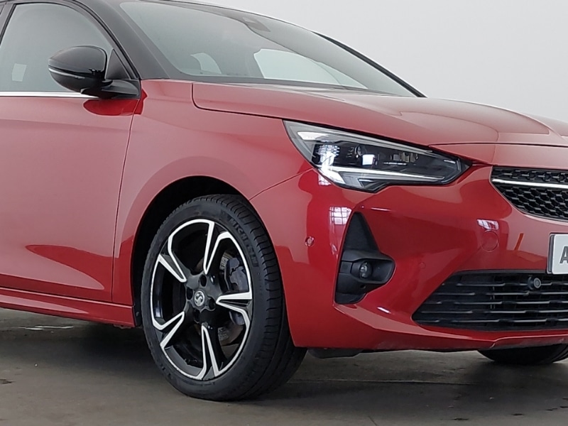 Used Vauxhall Corsa 2023 for sale - 77815374: Photo 9