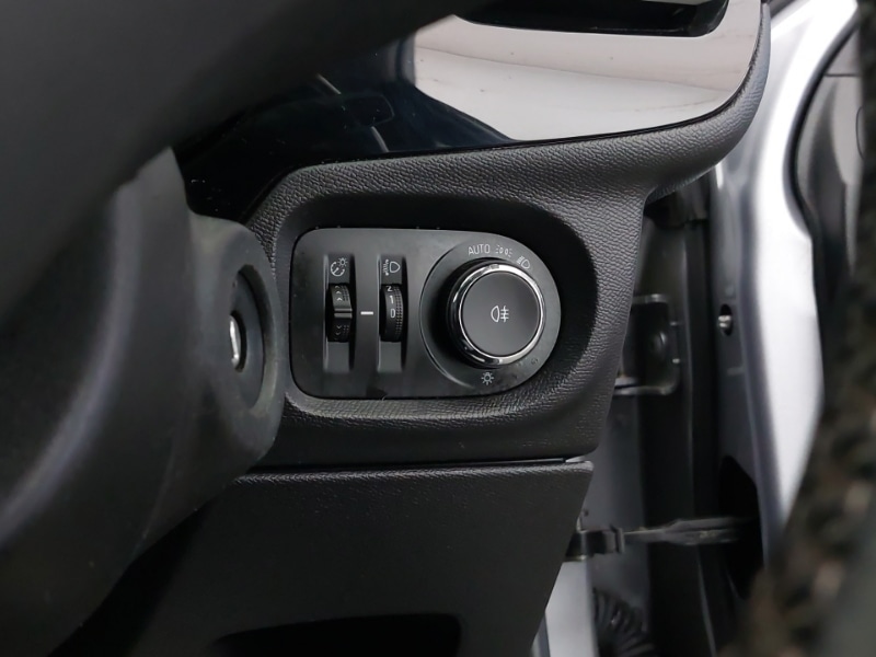 Used Vauxhall Corsa 2021 for sale - 76511597: Photo 13