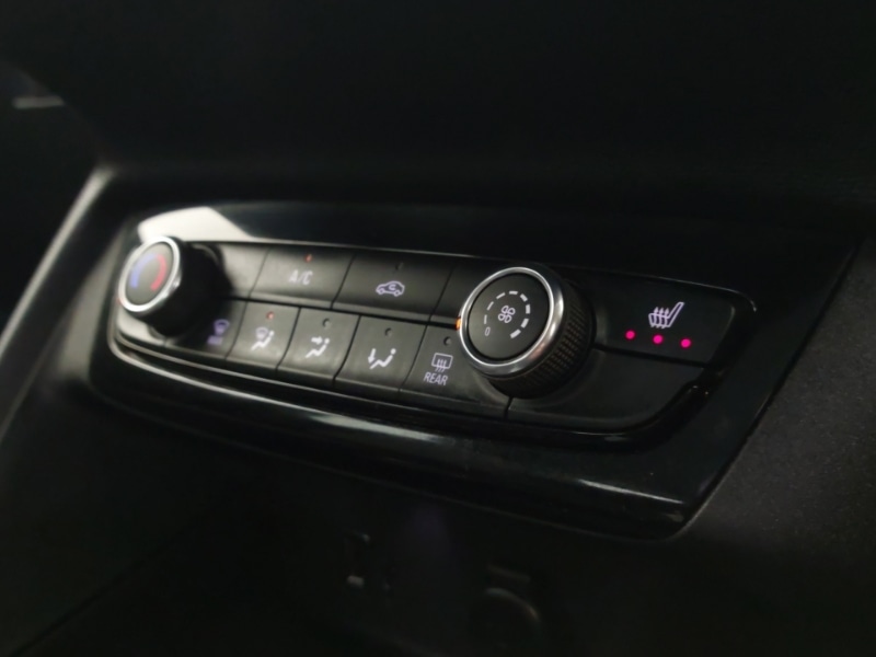 Used Vauxhall Corsa 2021 for sale - 76511597: Photo 16