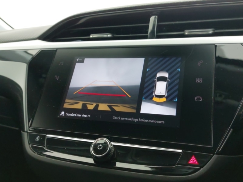 Used Vauxhall Corsa 2021 for sale - 76511597: Photo 17