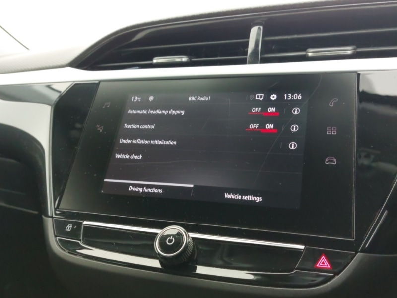 Used Vauxhall Corsa 2021 for sale - 76511597: Photo 18