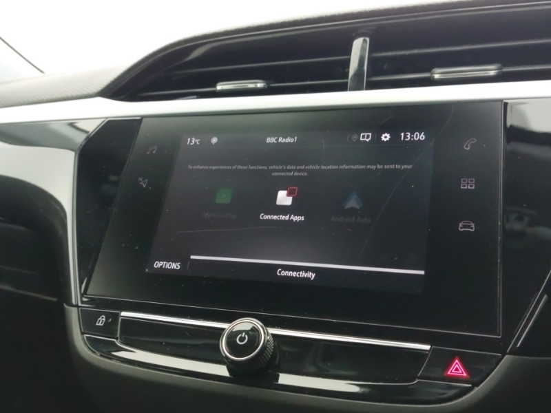 Used Vauxhall Corsa 2021 for sale - 76511597: Photo 19