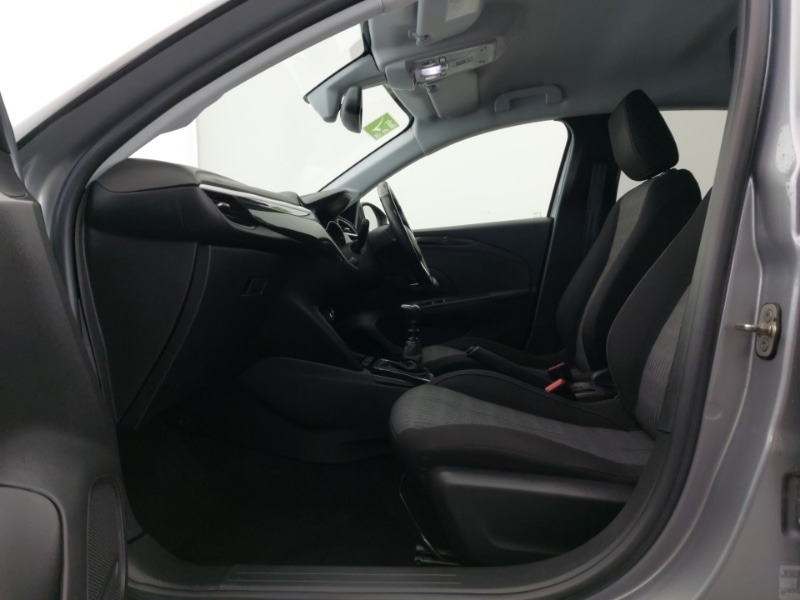 Used Vauxhall Corsa 2021 for sale - 76511597: Photo 5