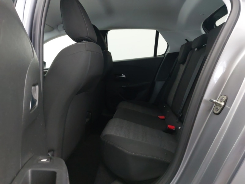 Used Vauxhall Corsa 2021 for sale - 76511597: Photo 6