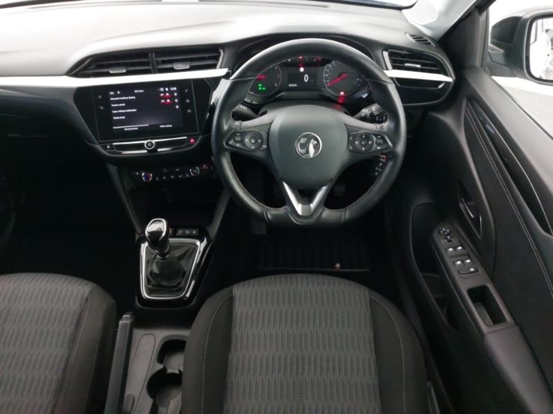 Used Vauxhall Corsa 2021 for sale - 76511597: Photo 7