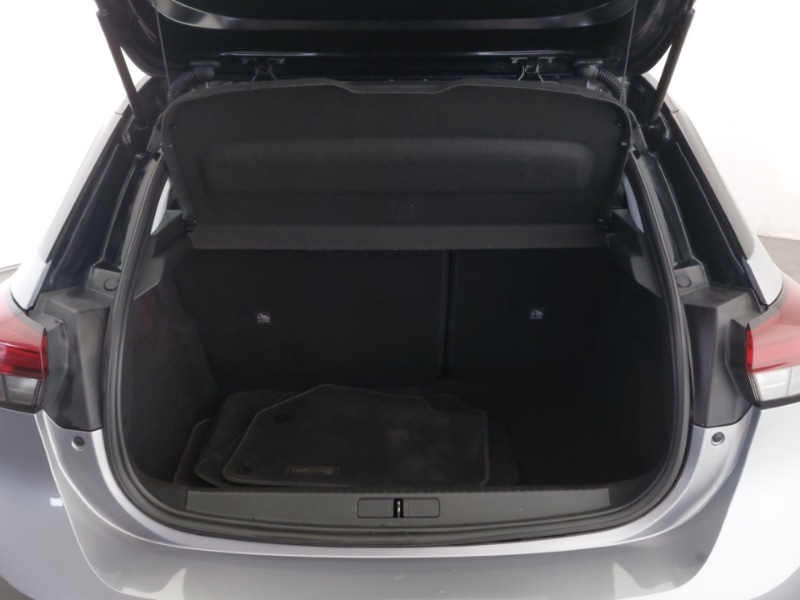 Used Vauxhall Corsa 2021 for sale - 76511597: Photo 8