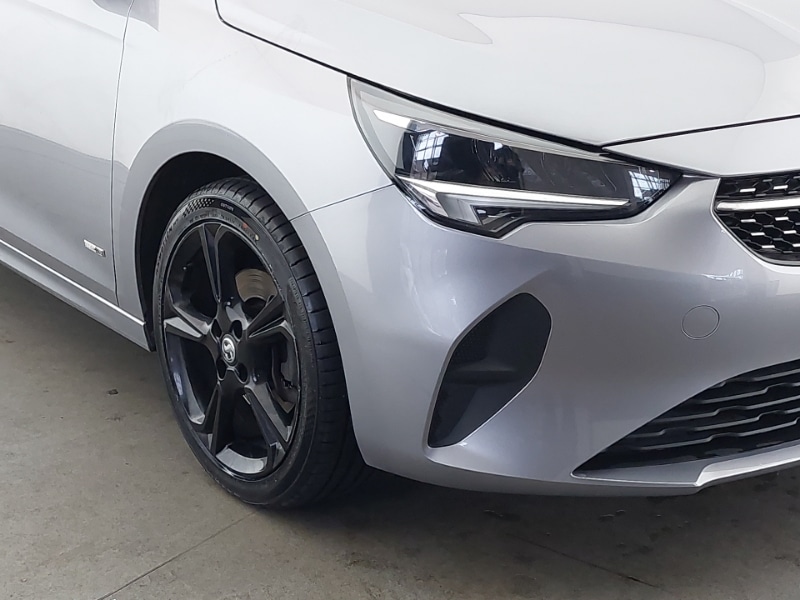 Used Vauxhall Corsa 2021 for sale - 76511597: Photo 9