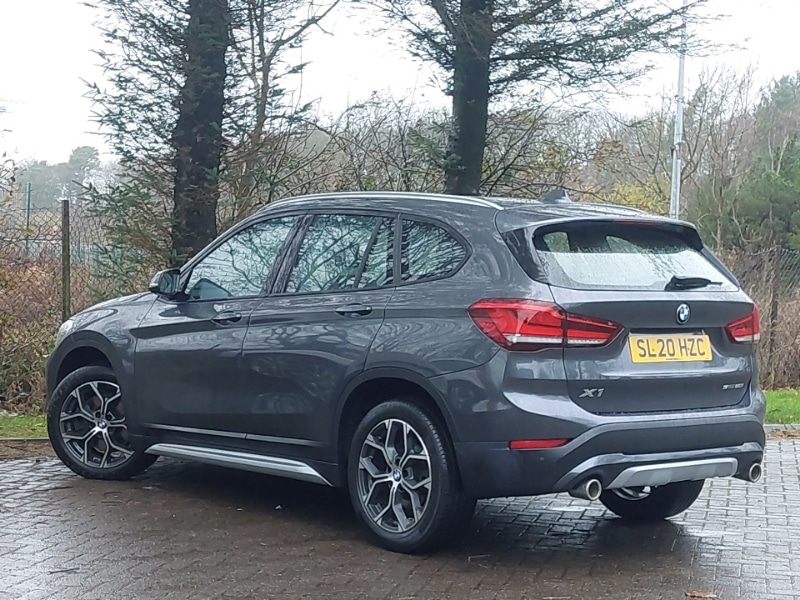 Used BMW X1 2020 for sale - 77371223: Photo 3