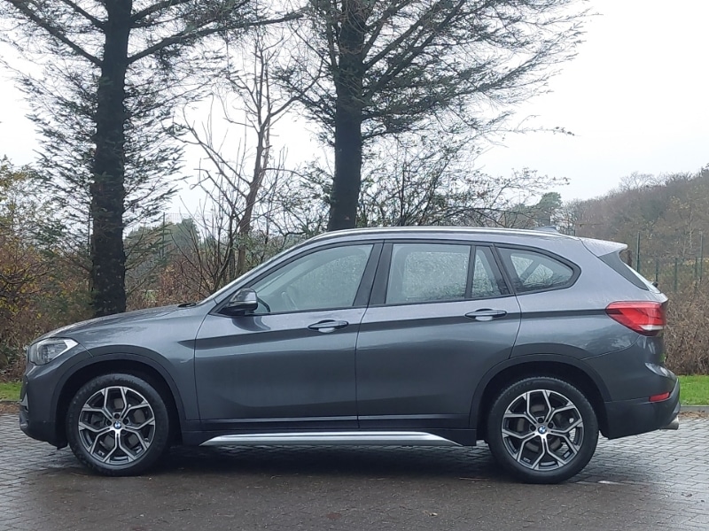 Used BMW X1 2020 for sale - 77371223: Photo 4