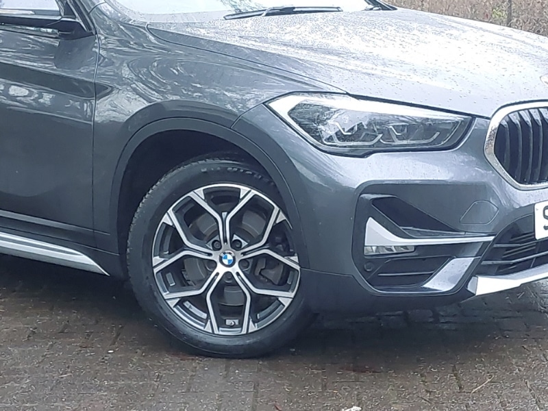 Used BMW X1 2020 for sale - 77371223: Photo 9