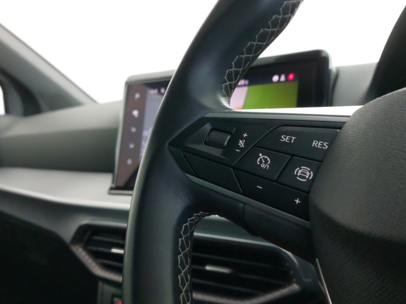 Used SEAT Ibiza 2024 for sale - 77596553: Photo 14