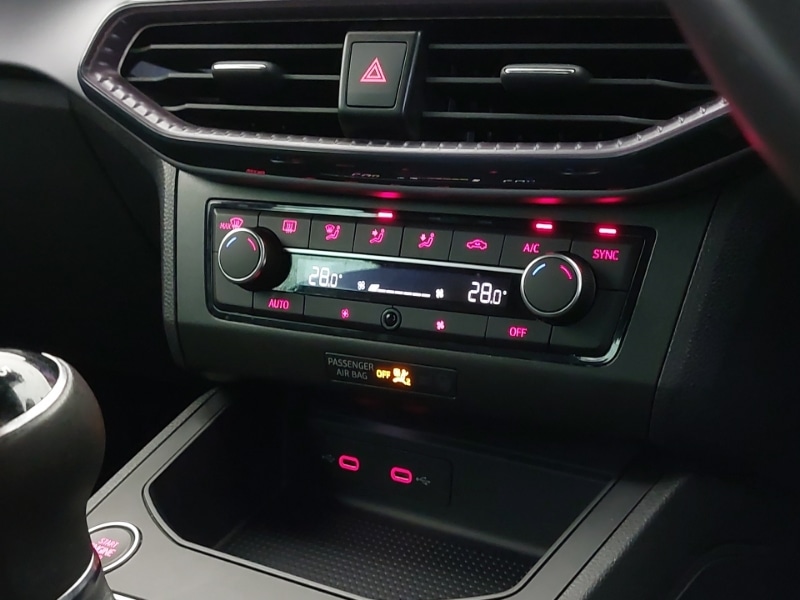 Used SEAT Ibiza 2024 for sale - 77596553: Photo 15