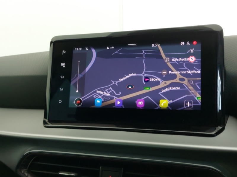 Used SEAT Ibiza 2024 for sale - 77596553: Photo 19