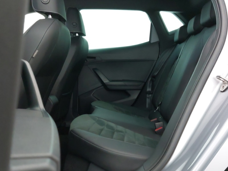 Used SEAT Ibiza 2024 for sale - 77596553: Photo 6