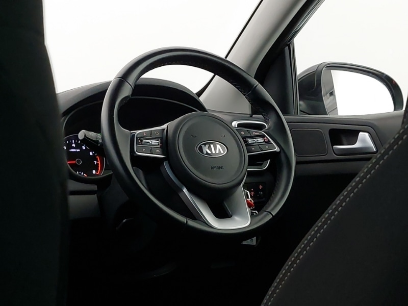 Used Kia Sportage 2021 for sale - 77623320: Photo 10