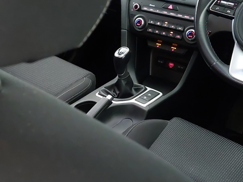 Used Kia Sportage 2021 for sale - 77623320: Photo 11