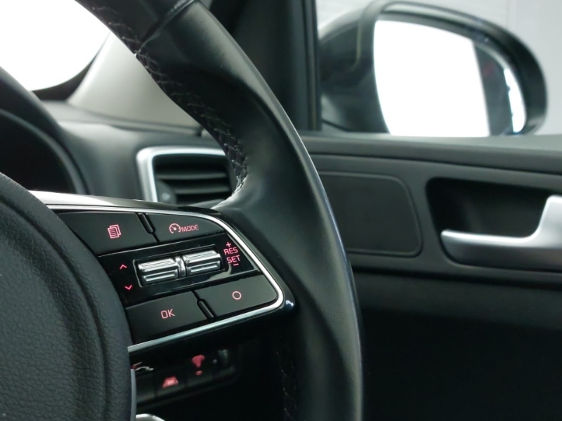 Used Kia Sportage 2021 for sale - 77623320: Photo 13