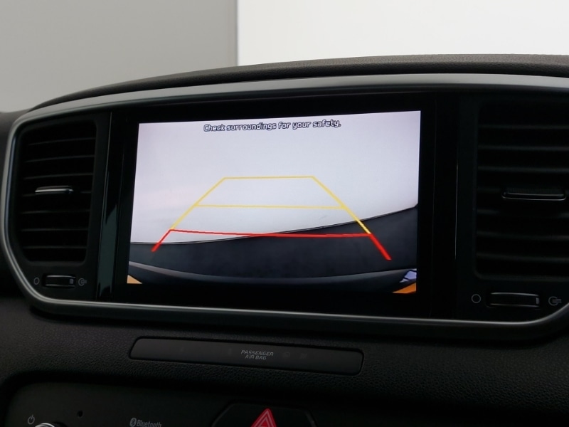 Used Kia Sportage 2021 for sale - 77623320: Photo 15