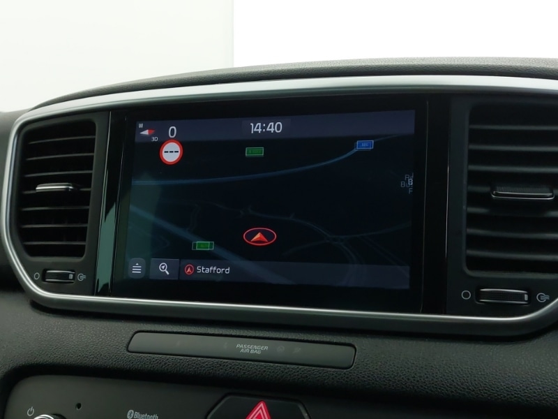 Used Kia Sportage 2021 for sale - 77623320: Photo 16