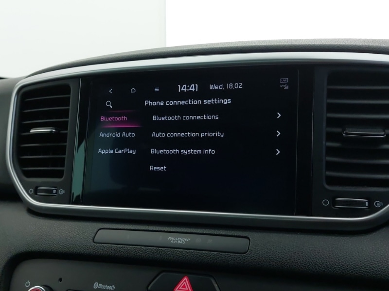 Used Kia Sportage 2021 for sale - 77623320: Photo 18