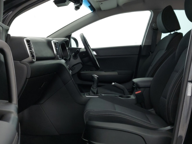 Used Kia Sportage 2021 for sale - 77623320: Photo 5