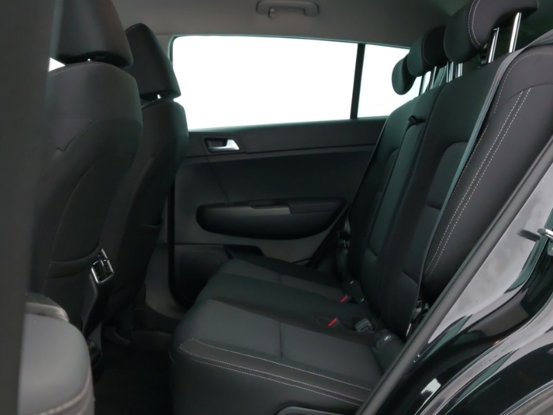 Used Kia Sportage 2021 for sale - 77623320: Photo 6