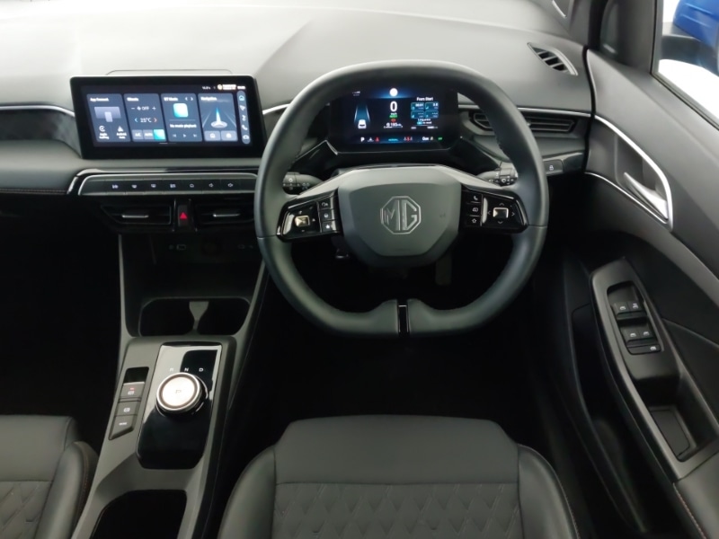 Used MG MG3 2024 for sale - 78009935: Photo 7