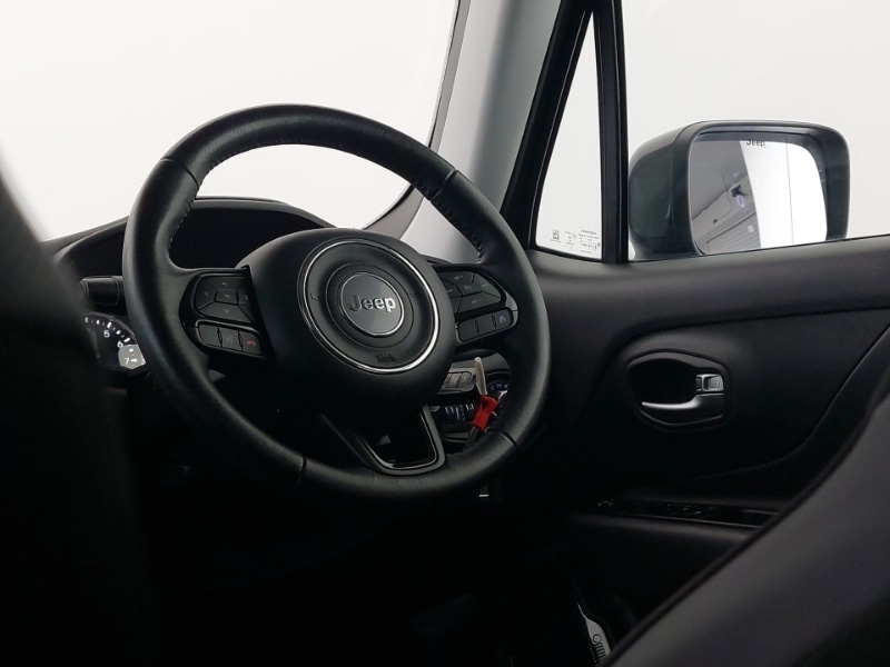 Used Jeep Renegade 2020 for sale - 76906599: Photo 10