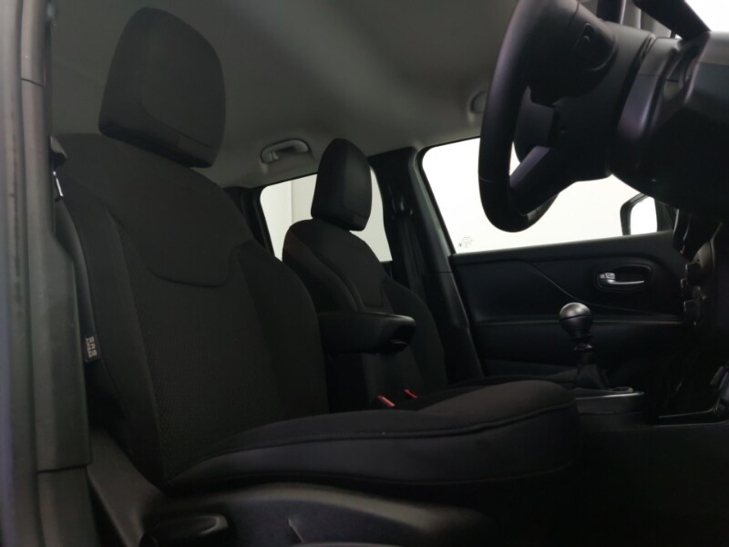 Used Jeep Renegade 2020 for sale - 76906599: Photo 12