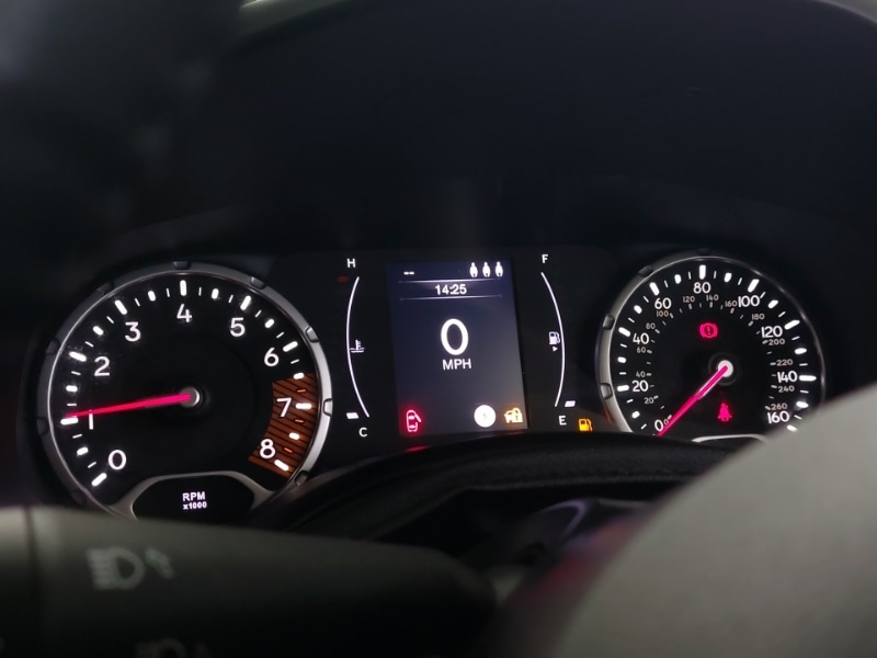 Used Jeep Renegade 2020 for sale - 76906599: Photo 15