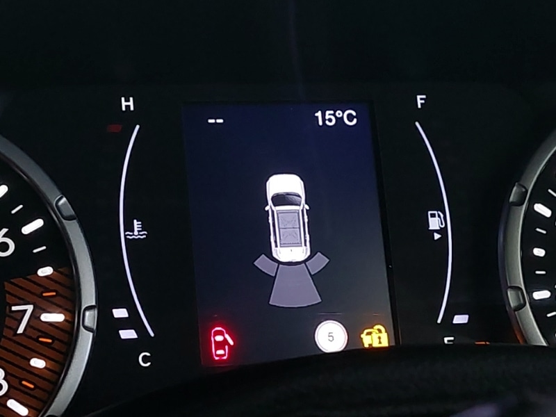 Used Jeep Renegade 2020 for sale - 76906599: Photo 19