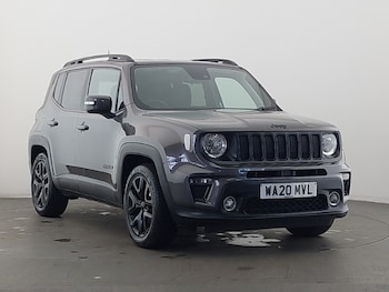 2020 - 1.0 T3 GSE Night Eagle II 5dr