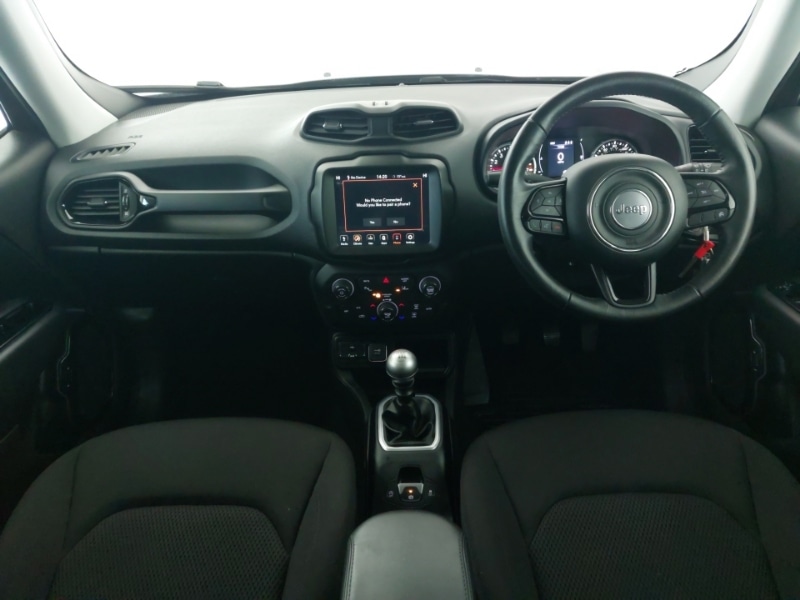 Used Jeep Renegade 2020 for sale - 76906599: Photo 2