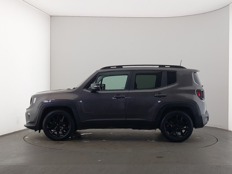 Used Jeep Renegade 2020 for sale - 76906599: Photo 4