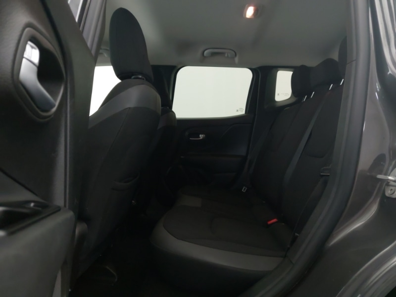 Used Jeep Renegade 2020 for sale - 76906599: Photo 6