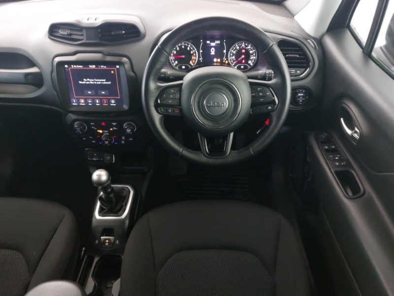 Used Jeep Renegade 2020 for sale - 76906599: Photo 7